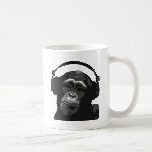 DJ MONKEY KOFFIEMOK