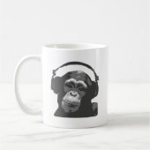 DJ MONKEY KOFFIEMOK (Links)