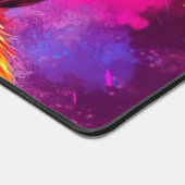 DJ Monkey Man Bureaumat (Hoek)