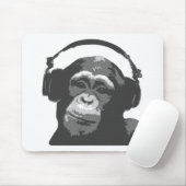 DJ MONKEY MUISMAT (Met muis)