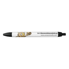 DJ Moonshinemickey Pen