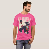 DJ Muggs T-shirt (Voorkant volledig)