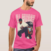 DJ Muggs T-shirt (Voorkant)