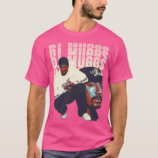 DJ Muggs T-shirt