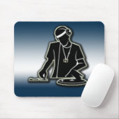DJ MUISMAT (Met muis)