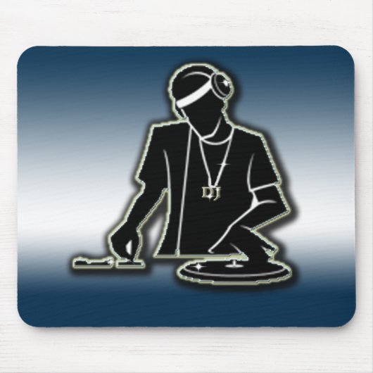 DJ MUISMAT (Voorkant)
