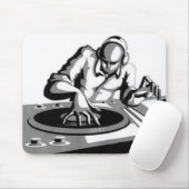 DJ MUISMAT (Met muis)