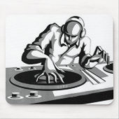 DJ MUISMAT (Voorkant)