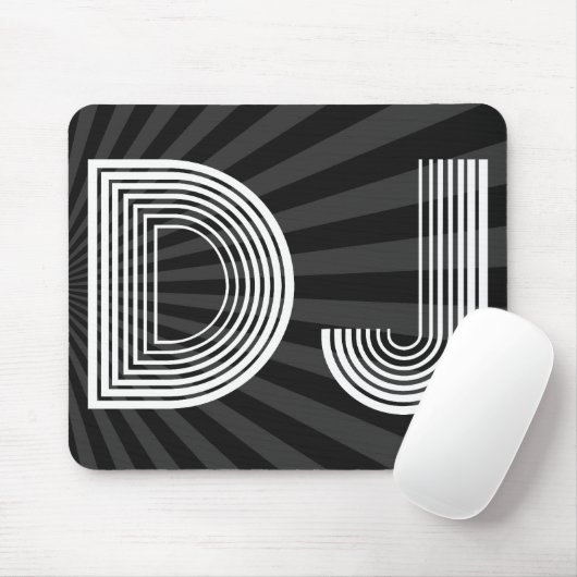  DJ MUISMAT (Met muis)