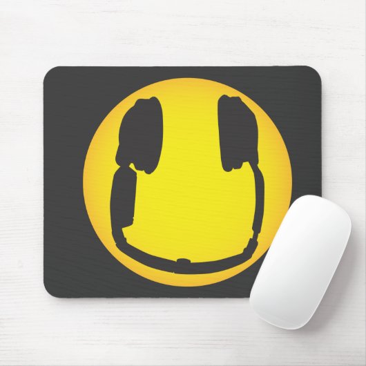 Dj Muismat (Met muis)