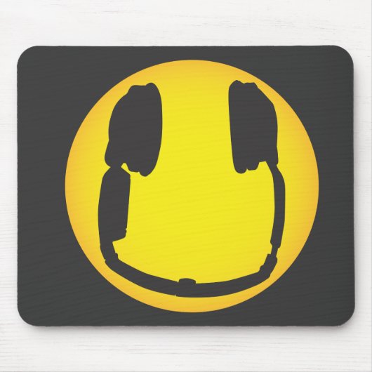Dj Muismat (Voorkant)