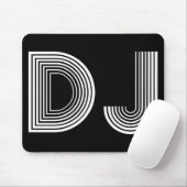 DJ MUISMAT (Met muis)