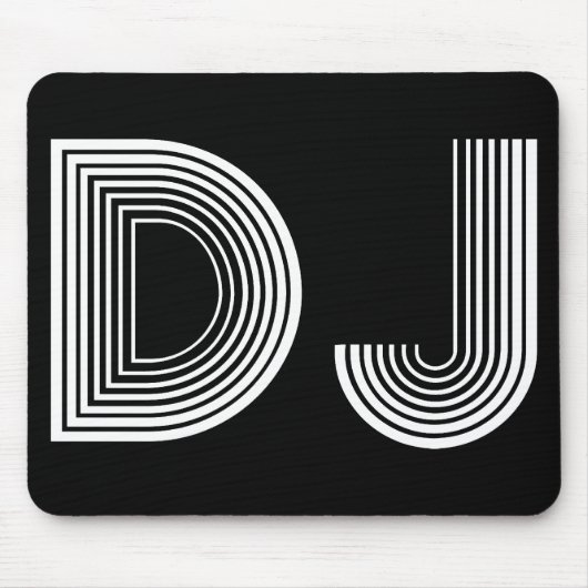DJ MUISMAT (Voorkant)