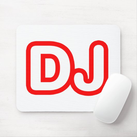 DJ MUISMAT (Met muis)