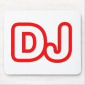 DJ MUISMAT (Voorkant)