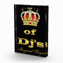 DJ Music Award ADD NAAM