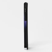 DJ Music Case-Mate iPhone Case (Achterkant/links)