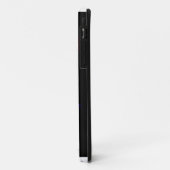 DJ Music Case-Mate iPhone Case (Achterkant/links)