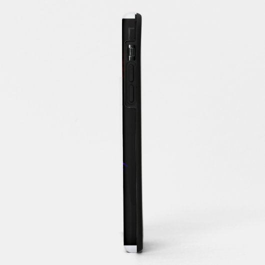 DJ Music Case-Mate iPhone Case (Achterkant/links)