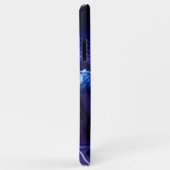 DJ Music Hoesje-Mate iPhone Case (Achterkant/rechts)