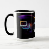 DJ Music Mok (Links)