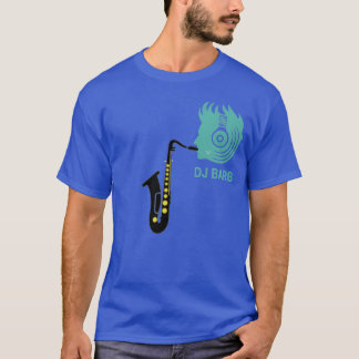 DJ Music T-shirt