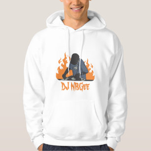 DJ NBGee Hoodie