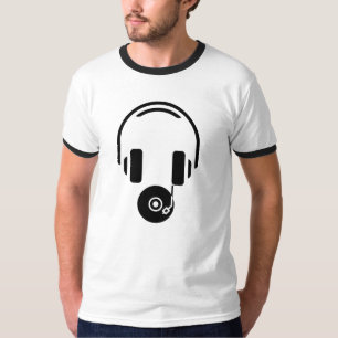 Dj Nieman T-shirt