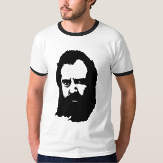 DJ Oom Mike "FACE" T-shirt