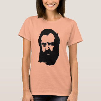 DJ oom Mike 'FACE' T-shirt