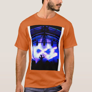 DJ op Festival T-shirt