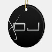 DJ Ornament (Links)