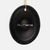 DJ Ornament (Rechts)