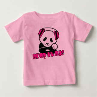 DJ Panda - Laat vallen DJ!