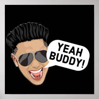 Dj pauly d'ja maatje poster