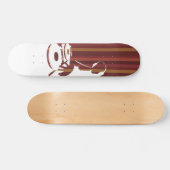 DJ PERSOONLIJK SKATEBOARD (Horizontaal)