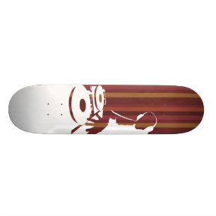 DJ PERSOONLIJK SKATEBOARD