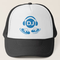 DJ Pet, muziekliefhebber baseball pet Pet