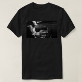DJ Premier Classic T-Shirt Copy (Design voorkant)