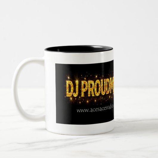 DJ Proudmomma Mok (Links)