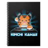 DJ Roary Notitieboek (Voorkant)