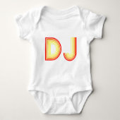  DJ ROMPER (Voorkant)