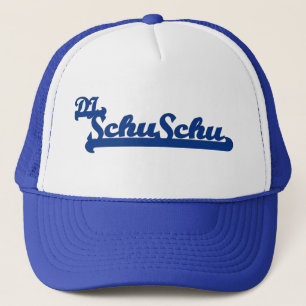 DJ Schu Schu Pet - Royal Blu