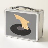 DJ Scratch (Achterkant)