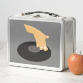 DJ Scratch (In situ)