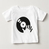 Dj Scratch-draaischijf (Voorkant)