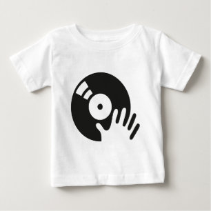 Dj Scratch-draaischijf