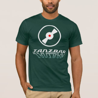 Dj-Shirt tanzbar T-shirt