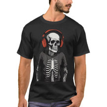 DJ Skeleton
