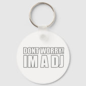 DJ SLEUTELHANGER (Voorkant)